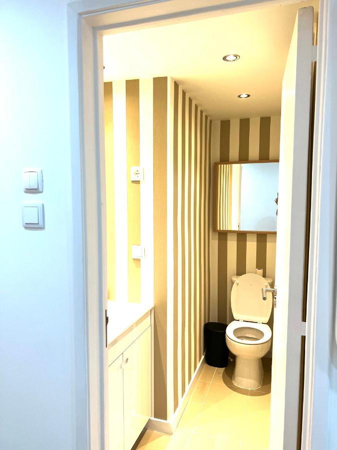 Almada Big Flat Next To Lisbon And Caparica Beach מראה חיצוני תמונה
