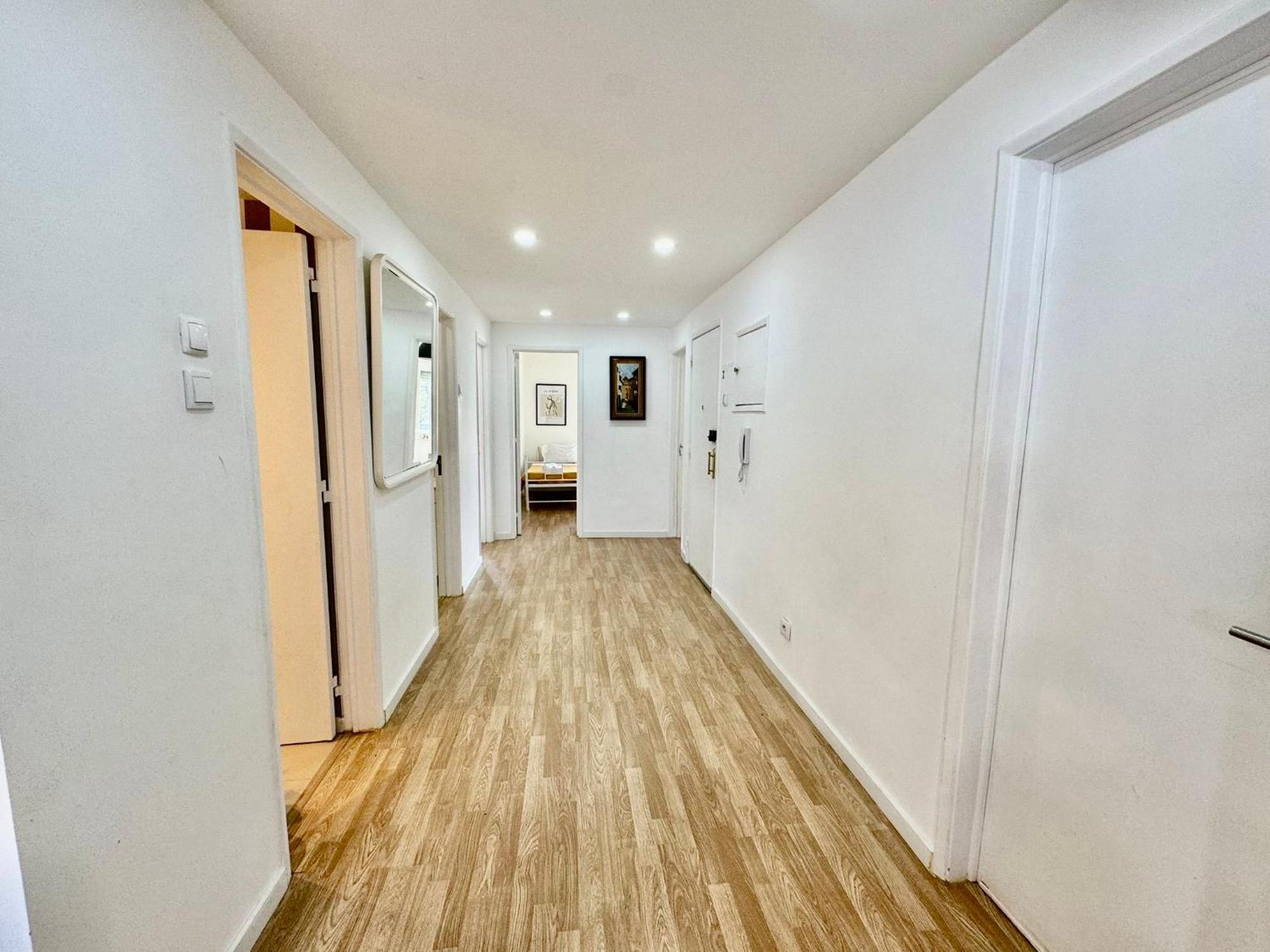 Almada Big Flat Next To Lisbon And Caparica Beach מראה חיצוני תמונה